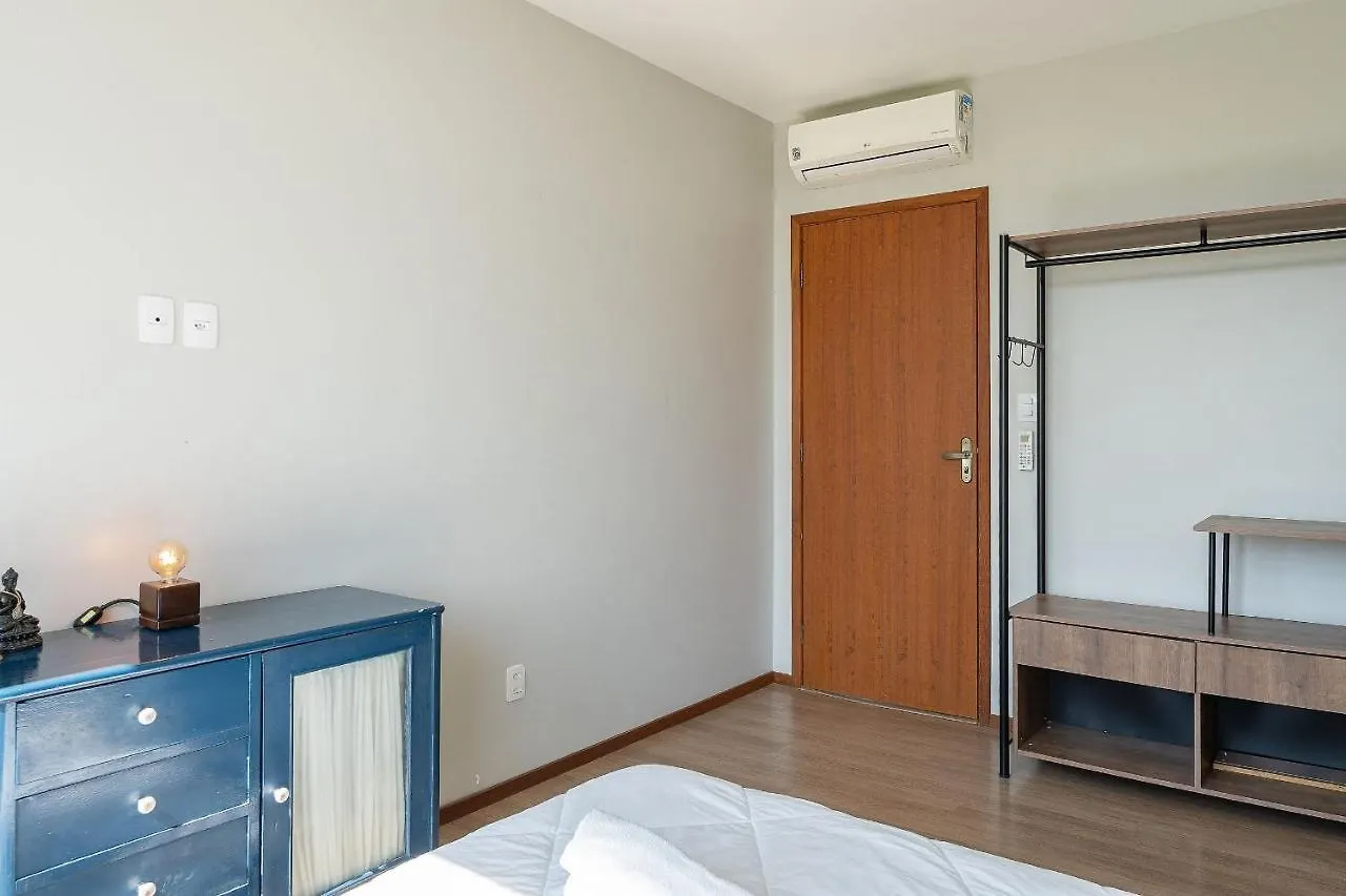 Tatil Evi Casa Confortavel Proximo A Praia Do Rosa Egi001 Imbituba  Brezilya
