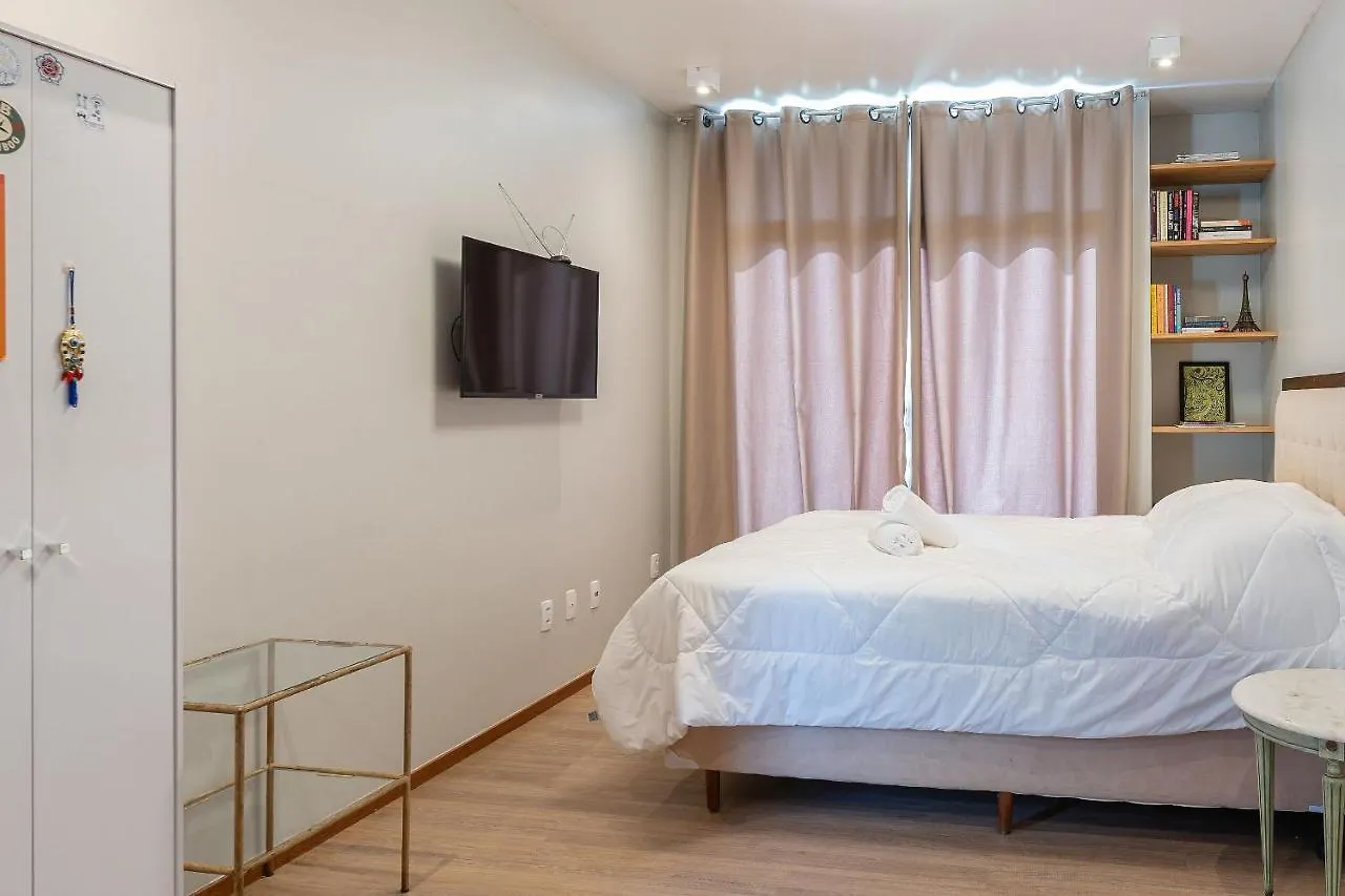 Tatil Evi Casa Confortavel Proximo A Praia Do Rosa Egi001 Imbituba  Brezilya